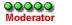Moderator